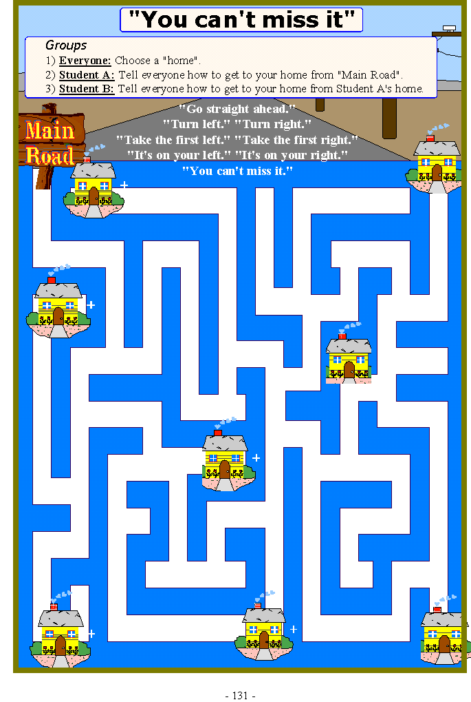 Tell Me More Chapter 9 Tell Me More Chapter 9